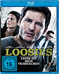 Loosies - Liebe ist kein Verbrechen