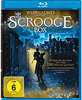 Film: Scrooge Weihnachtsbox