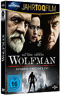 Jahr 100 Film - Wolfman - Extended Director's Cut