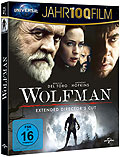 Film: Jahr 100 Film - Wolfman - Extended Director's Cut