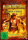 Film: Allan Quatermain and the Temple of Skulls