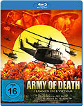 Army Of Death - Flammen ber Vietnam