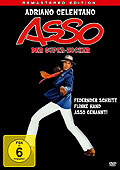 Film: Asso - Der Super-Zocker - Remastered Edition