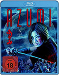 Film: AZUMI - Die Furchtlose Kriegerin (Remastered Edition)