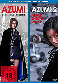 Azumi 1 / Azumi 2 - Eastern Double Collection