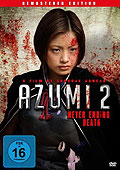 Film: Azumi 2 - Never Ending Death