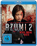 Film: Azumi 2 - Never Ending Death