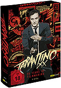 Film: Tarantino XX