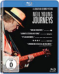 Film: Neil Young Journeys