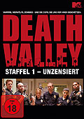 Film: Death Valley - Season 1