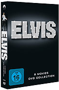Film: Elvis - 30th Anniversary DVD Collection