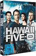 Hawaii Five-O - Season 2