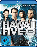 Hawaii Five-O - Season 2