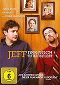 Film: Jeff, der noch zu Hause lebt