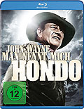 Film: Man nennt mich Hondo