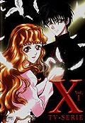 X - TV-Serie Vol. 1