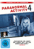 Paranormal Activity 4