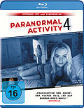 Film: Paranormal Activity 4