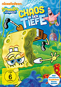 SpongeBob Schwammkopf - Chaos in der Tiefe