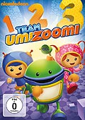 Team Umizoomi