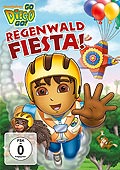 Film: Go Diego Go! - Regenwald-Party!