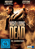 Film: Night Of The Living Dead: Re-Animation