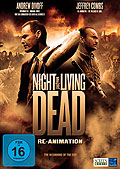 Night Of The Living Dead: Re-Animation