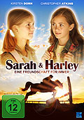 Sarah & Harley - Eine Freundschaft fr immer