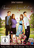 Film: Sense & Sensibility