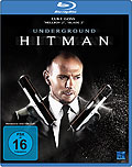 Underground Hitman