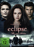 Twilight - Eclipse - Biss zum Abendrot