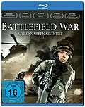 Film: Battlefield War - Kriegsnarben Sind Tief