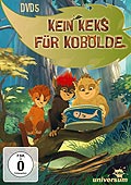 Kein Keks fr Kobolde - DVD 5