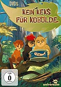 Film: Kein Keks fr Kobolde - DVD 5