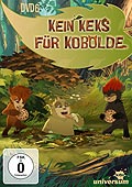 Film: Kein Keks fr Kobolde - DVD 6