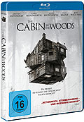 Film: The Cabin in the Woods