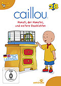 Caillou - Vol. 28