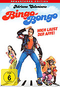 Bingo Bongo - Mich laust der Affe!