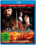 Film: Blackbeard - Uncut Version