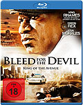 Film: Bleed for the Devil - King of the Avenue