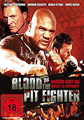 Blood o the Pit Fighter