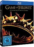 Film: Game of Thrones - Staffel 2