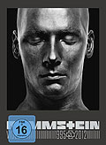Film: Rammstein - Videos 1995-2012