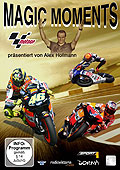 Magic Moments der MotoGP