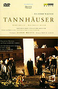 Film: Richard Wagner - Tannhuser