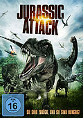 Film: Jurassic Attack