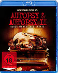 Autopsy Boxset