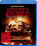 Film: Autopsy Boxset