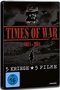 Times of War Box