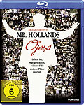 Mr. Holland's Opus